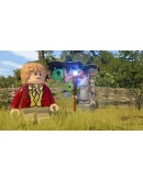 LEGO Хоббит XBOX ONE / XBOX SERIES XS Ключ