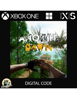 Another Dawn XBOX / WINDOWS Игровой Ключ Код