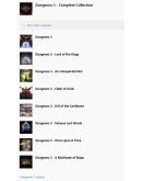 Dungeons 3 - Complete Collection XBOX ONE XS Ключ