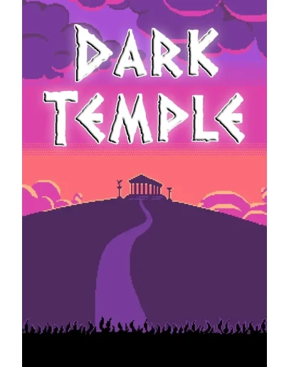 Dark Temple Xbox One &amp Series XS