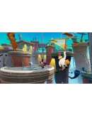 SpongeBob Battle for Bikini Bottom Rehydrated XBOX KEY