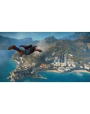 Just Cause 3: XXL Edition XBOX ONE SERIES XS КЛЮЧ
