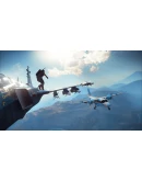 Just Cause 3: XXL Edition XBOX ONE SERIES XS КЛЮЧ