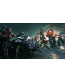 Gears Tactics Xbox One &amp Xbox Series XS