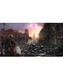 Metro: Last Light Redux XBOX ONE / SERIES XS КЛЮЧ