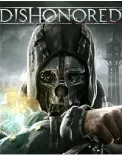 Dishonored Оффлайн активация Steam Region Free Dishonored Оффлайн активация Steam Region Free