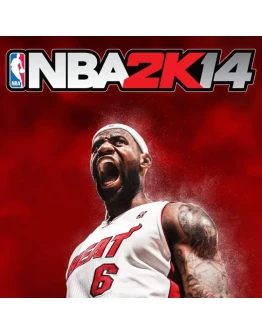 NBA 2K14 Можно установить мод Kuroko Region Free