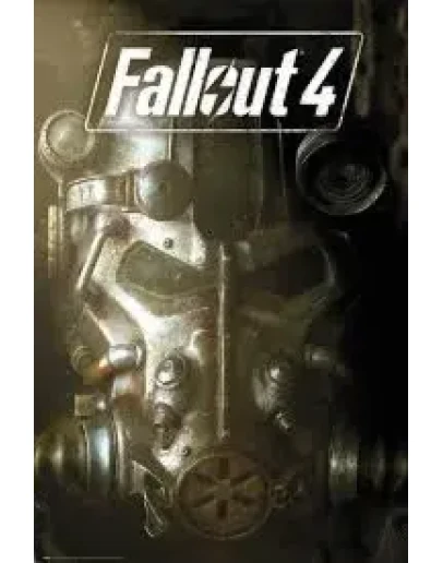 Fallout 4 Оффлайн активация Steam Region Free