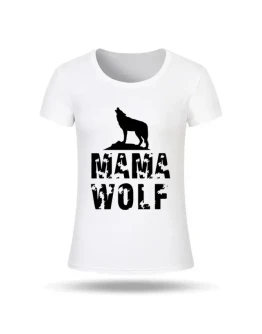 Принт на футболку 001