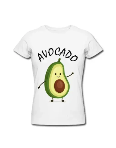 Принт на футболку 002