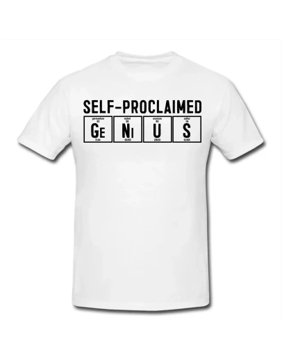 Принт на футболку 004