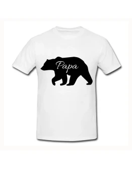 Принт на футболку 005