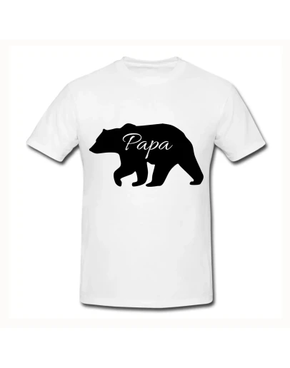 Принт на футболку 005