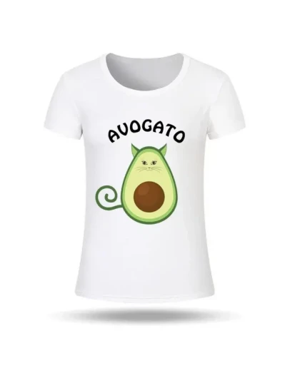 Принт на футболку 013