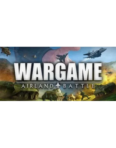 Wargame: European Escalation Steam Region Free