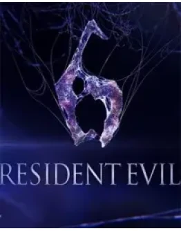 Resident Evil 6 Оффлайн активация Steam Reg Free