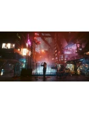 Cyberpunk 2077 XBOX ONE SERIES XS КЛЮЧ