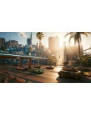 Cyberpunk 2077 XBOX ONE SERIES XS КЛЮЧ