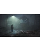 The Sinking City Xbox Series XS Deluxe Edition Код