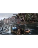 The Sinking City Xbox Series XS Deluxe Edition Код