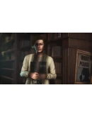 The Sinking City Xbox Series XS Deluxe Edition Код