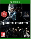 Mortal Kombat XL XBOX ONE / SERIES XS КЛЮЧ+ GIFT