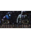 Mortal Kombat XL XBOX ONE / SERIES XS КЛЮЧ+ GIFT