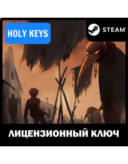 Pathologic Classic HD Steam Ключ Global +