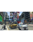 LEGO CITY UNDERCOVER XBOX ONE &amp SERIES XSКЛЮЧ