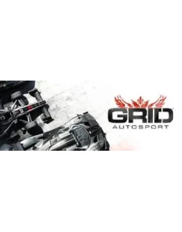 GRID Autosport Steam Region Free