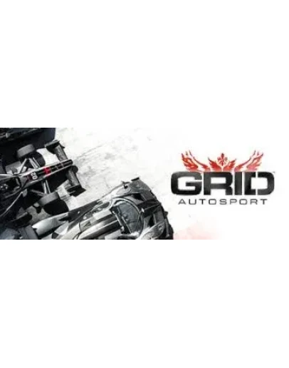 GRID Autosport Steam Region Free