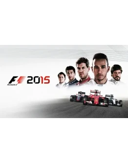 F1 2015 Steam Region Free