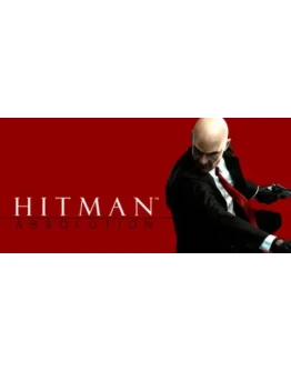Hitman Absolution Steam Region Free