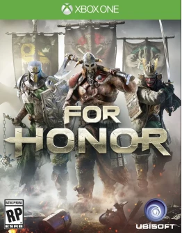 FOR HONOR Standard Edition Xbox One &amp Xbox Series XS