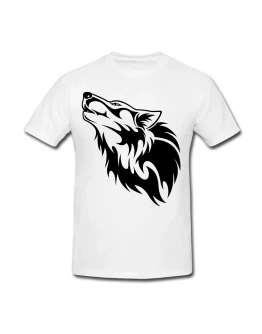 Принт на футболку 014