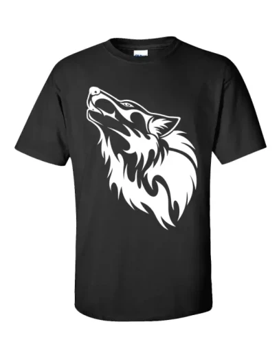 Принт на футболку 015