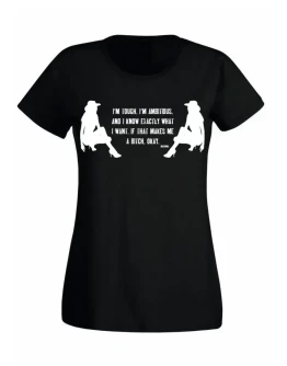 Принт на футболку 018