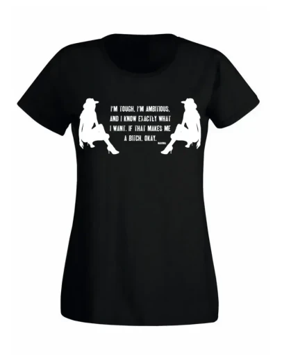 Принт на футболку 018