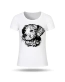 Принт на футболку 019