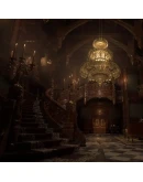 RESIDENT EVIL VILLAGE (DELUXE) XBOX ONE+XS АРЕНДА