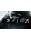 RESIDENT EVIL VILLAGE (DELUXE) XBOX ONE+XS ГАРАНТИЯ