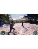 Shenmue III (Steam Global Key)