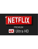 NETFLIX PREMIUM АКК 4K ULTRA HD ГАРАНТИЯ 2 МЕСЯЦА