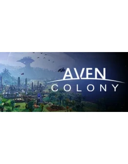 Aven Colony (Steam Key RU,CIS)