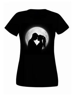 Принт на футболку 020