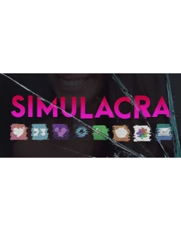 SIMULACRA (Steam Global Key) SIMULACRA (Steam Global Key)