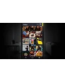 SIMULACRA (Steam Global Key)