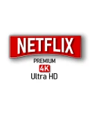 NETFLIX PREMIUM АКК 4K ULTRA HD ГАРАНТИЯ 3 МЕСЯЦА