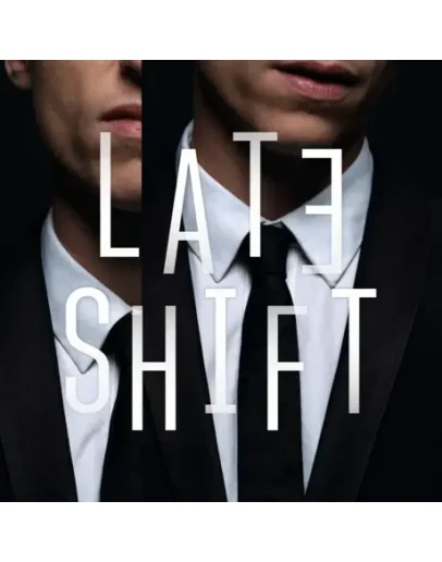 Late Shift FULL на ios, iPhone, iPad, AppStore