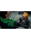 Beyond a Steel Sky STEAM KEY РФ+СНГ ЛИЦЕНЗИЯ СТИМ КЛЮЧ